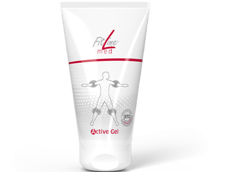 FitLine med Active Gel